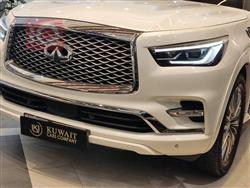 انفنتي QX80